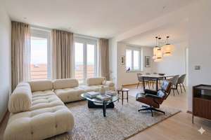 140 m² Wohnkomfort | 4,5 Zimmer | Große Sonnenterrasse | TG-Stellplatz – Die vollständige Adresse der Immobilie erhältst du vom Anbieter., 70794 Filderstadt – Vorschaubild 6
