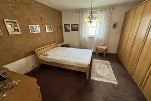 Renovierungsbedürftiges Einfamilienhaus in Geltolfing – Straubing-Bogen (Kreis) – Vorschaubild 22