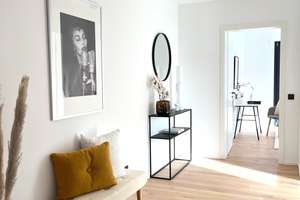 Ideal für Firmenanmietung - Moderne 3-Zimmer-Wohnung in Hannover-Kirchrode – Die vollständige Adresse der Immobilie erhältst du vom Anbieter., 30559 Kirchrode, Hannover – Vorschaubild 1