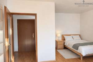 Selbstbezug oder Kapitalanlage - alles ist möglich – Die vollständige Adresse der Immobilie erhältst du vom Anbieter., 81737 Altperlach, München – Vorschaubild 4