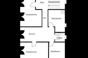 Exklusives Architektenhaus mit Weitblick – Die vollständige Adresse der Immobilie erhältst du vom Anbieter., 14469 Nauener Vorstadt, Potsdam – Vorschaubild 10