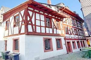 BAYER Immobilien GmbH: Rarität in der Mainzer Altstadt! Wohn- u. Geschäftshaus Nähe Kirschgarten! – Die vollständige Adresse der Immobilie erhältst du vom Anbieter., 55116 Altstadt, Mainz – Vorschaubild 3