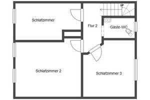 Zuhause gestalten: Familienfreundliche DHH mit Nebengebäude und Garten in zentraler Lage – Clara-Zetkin-Straße 5, 16792 Oberhavel (Kreis) – Vorschaubild 15