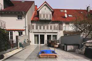 Bestlage Griesheims! Dieses riesige Haus steht ab sofort zum Verkauf! – Darmstadt-Dieburg (Kreis) – Vorschaubild 14
