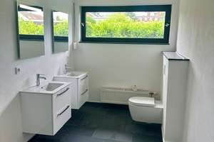 Grünes Wohnglück in Windberg – Bungalow mit viel Freiraum und Privatsphäre! – Hans Böckler Straße 37, 41063 Windberg, Mönchengladbach – Vorschaubild 13
