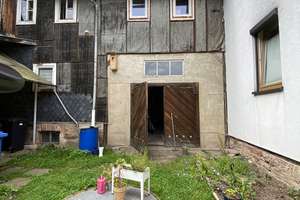 Mehrfamilienhaus in Elgersburg – Die vollständige Adresse der Immobilie erhältst du vom Anbieter., 98716 Elgersburg – Vorschaubild 5