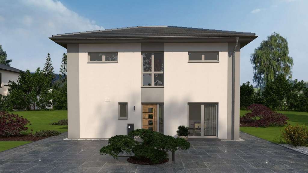 Immobilie in Altomünster - EIN HAUS, EIN RAUMWUNDER, EIN LIEBLINGSORT - Bild 4