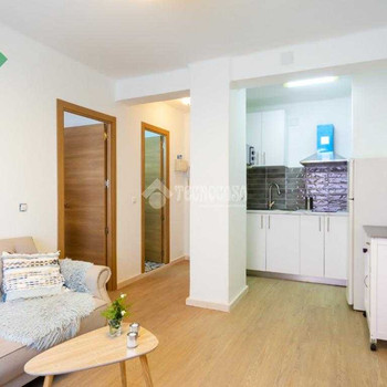 Wohnung zum Verkauf in Nerja