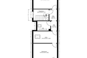 Investmentobjekt: Mehrfamilien-/Mehrgenerationenhaus mit drei Mieteinheiten und Nebengebäude – Die vollständige Adresse der Immobilie erhältst du vom Anbieter., 63225 Langen (Hessen) – Vorschaubild 23