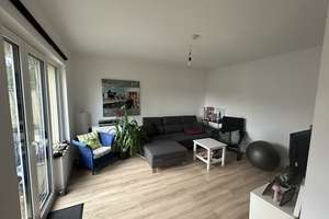 Beliebte Wohnlage Steinebrück, 3-Zimmer-Wohnung mit Balkon und großem Keller – 52066 Beverau, Aachen – Vorschaubild 6