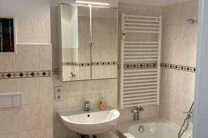 Schöne 2-Zimmer-Wohnung mit Balkon im Zentrum von Chemnitz – Clara-Zetkin-Straße 12, 9111 Zentrum, Chemnitz – Vorschaubild 11