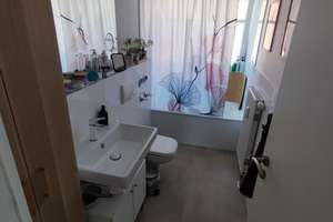 Charmante 2-Zimmer-DG-Wohnung in Lerchenau, München (Nähe BMW) – Berberitzenstraße 58, 80935 Lerchenau-Ost, München – Vorschaubild 22