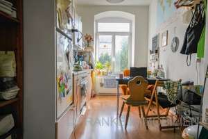 Friedrichstadt - gut geschnittene 3-Zimmer-Wohnung in Innenstadtnähe – Institutsgasse 1, 1067 Friedrichstadt, Dresden – Vorschaubild 4