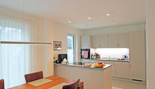 Bild von Luxus, attraktive Archietektur Wunschlage von Sasel