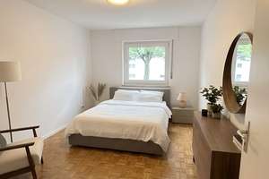 Sanierte Wohnung mit Balkon und Tiefgarage nähe Klinikum-Mitte zu vermieten! – Die vollständige Adresse der Immobilie erhältst du vom Anbieter., 33604 Mitte, Bielefeld – Vorschaubild 6