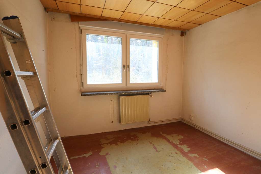 Immobilie in Diensdorf-Radlow - 300 Meter bis zum Scharmützelsee: Rückzugsort am Waldrand - Bild 4