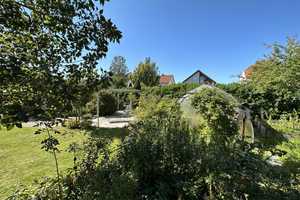 Großzügiges, möbliertes Einfamilienhaus mit Naturgarten, PV-Anlage & Sauna – zur Miete auf Zeit – Grüne Straße 40b, 33175 Paderborn (Kreis) – Vorschaubild 3