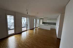 Stilvolles 3-Zimmer Apartment – Rheinallee 26, 67061 Ludwigshafen am Rhein – Vorschaubild 2