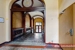 ***Stilvoll wohnen im Gründerzeithaus – unweit der Elbe in der Magdeburger Altstadt – ideal für Eige – Bürgelstraße 2, 39104 Altstadt, Magdeburg – Vorschaubild 9