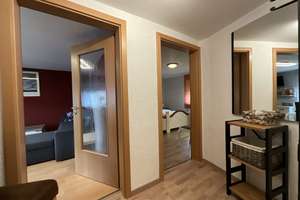 Bauernhaus bei Homberg/Efze: 260 m² Wohnfläche, Scheune und Stallungen warten auf Sie! – Die vollständige Adresse der Immobilie erhältst du vom Anbieter., 34576 Homberg (Efze) – Vorschaubild 14