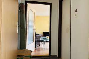 Kapitalanlage: Vermietete 1-Zimmer-Eigentumswohnung in Nürnberg-Galgenhof – Die vollständige Adresse der Immobilie erhältst du vom Anbieter., 90459 Galgenhof, Nürnberg – Vorschaubild 5