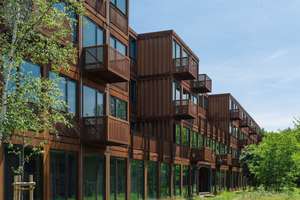 All inclusive Studenten Apartments – Eichbuschallee 55, 12437 Plänterwald, Berlin – Vorschaubild 3