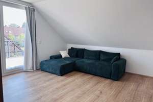 Wunderschöne Dachgeschosswohnung mit großzügiger Sonnenterrasse in Braunschweig-Querum – Eitelbrodstraße 7, 38108 Wabe-Schunter-Beberbach, Braunschweig – Vorschaubild 9