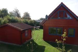 Gönnen Sie sich Ihr neues Lebensgefühl mit diesem Ferienhaus in Strandnähe. – Die vollständige Adresse der Immobilie erhältst du vom Anbieter., 23974 Boiensdorf – Vorschaubild 1