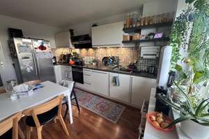 Großzügiges Wohnen für Groß & Klein: Moderne 4-Zimmer-Wohnung + Balkon – 67063 Friesenheim, Ludwigshafen am Rhein – Vorschaubild 3