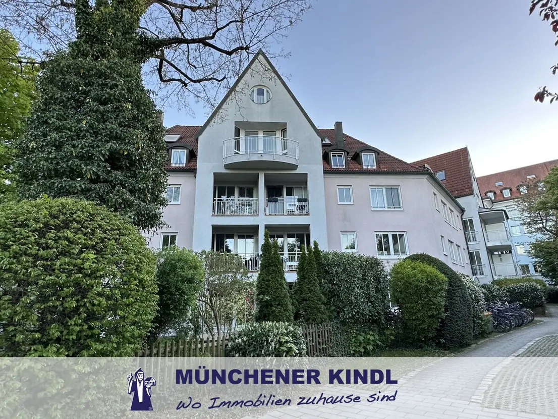 Charmante Maisonette – Terrasse & großer Souterrainbereich im Keller (51 m²)