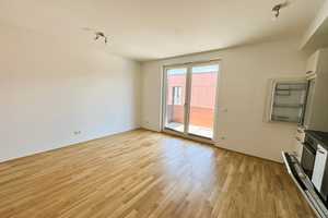 !!! Mainz Zollhafen - Leben am Wasser - funktionale 1-ZW mit Balkon !!! – Fischerhof 19, 55120 Mainz – Vorschaubild 2