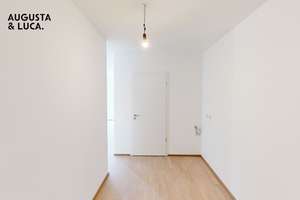 Stilvolle 2-Zimmer Wohnung mit großzügiger Terrasse und EBK – Kurt-Viermetz-Straße 6, 86150 Bahnhofs-, Bismarckviertel, Augsburg – Vorschaubild 8