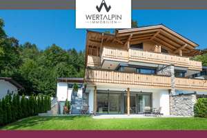 Licht. Raum. Lebensqualität. Exklusive Doppelhaushälfte mit Stil und Panoramablick – Die vollständige Adresse der Immobilie erhältst du vom Anbieter., 82467 Garmisch-Partenkirchen – Vorschaubild 1