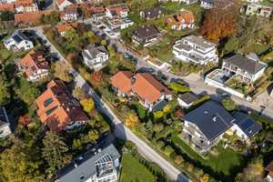 Familienfreundliches Wohnen am Ammersee – Attraktive Doppelhaushälfte mit separater Einliegerwohnung – Starnberg (Kreis) – Vorschaubild 27