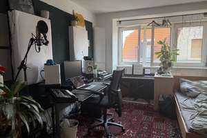 KEINE ANRUFE  + NUR SCHRIFTLICHE ANFRAGEN +++3ZKB im Herzen von Mannheim +++ – Die vollständige Adresse der Immobilie erhältst du vom Anbieter., 68167 Neckarstadt-Ost/Wohlgelegen, Mannheim – Vorschaubild 4