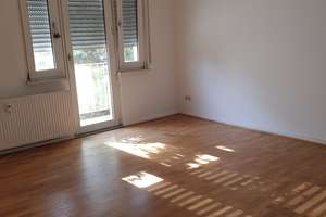 3-Zimmer-Wohnung mit Balkon in Mannheim-Almenhof