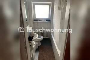 Tauschwohnung: 1-Zimmer-Wohnung, 40 m² am Elisabehtplatz – Römerstraße 1, 80801 Neuschwabing, München – Vorschaubild 2