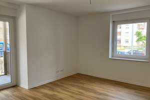 Erstbezug nach Modernisierung: Vier-Zimmer-Wohnung mit 2 Balkonen – Hildebrandstraße 30, 76227 Durlach, Karlsruhe – Vorschaubild 8