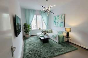 Charmanter Rückzugsort in zentraler Lage
