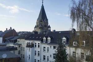 Ölberg - helle, attraktive 3 Zimmer Dachgeschoß-Wohnung – Wülfrather Str. 12, 42105 Elberfeld, Wuppertal – Vorschaubild 13
