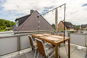 Wohnen & vermieten in Israelsdorf                                              Zweifamilienhaus m... – Die vollständige Adresse der Immobilie erhältst du vom Anbieter., 23568 Sankt Gertrud, Lübeck – Vorschaubild 5