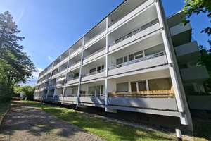 Vollständig saniertes 32 m² Appartement mit Südloggia zum 01.06.2026 – Die vollständige Adresse der Immobilie erhältst du vom Anbieter., 81673 Josephsburg, München – Vorschaubild 8