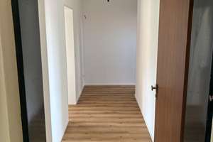 3-Zimmer-Wohnung mit Balkon - Erstbezug nach umfassender Sanierung