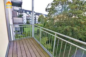 Attraktive Wohnung mit tollem Balkon in Schlosschemnitz gesucht? – Dorotheenstraße 6, 9113 Schloßchemnitz, Chemnitz – Vorschaubild 5