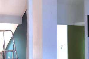 Gemütlich unterm Dach! 2-R- Wohnung in ruhiger Lage – Saarstraße 12, 1189 Coschütz/Gittersee, Dresden – Vorschaubild 7
