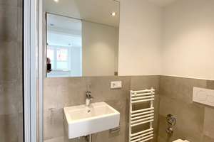 Top Souterrain Appartement - ideal als Zweitwohnung – Achimer Straße 13, 28205 Peterswerder, Bremen – Vorschaubild 9