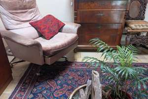 Großzügige möblierte Bungalow Wohnung (ca. 260 m²) mit Garten, Sauna & separater Einliegerwohnung –  – Rotdornweg 28, 53177 Heiderhof, Bonn – Vorschaubild 41