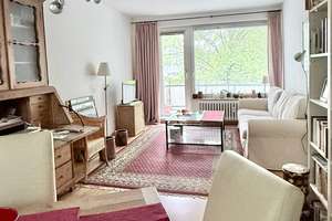 Schöne  3-Zimmer ETW in Huchting in gepflegtem MFH mit Fernwärme – Die vollständige Adresse der Immobilie erhältst du vom Anbieter., 28259 Mittelshuchting, Bremen – Vorschaubild 5