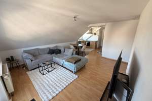 2-Zimmer-Wohnung in Waldems