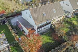ZORNEDING / Großzügige Doppelhaushälfte in ruhiger Wohnlage – Ebersberg (Kreis) – Vorschaubild 1